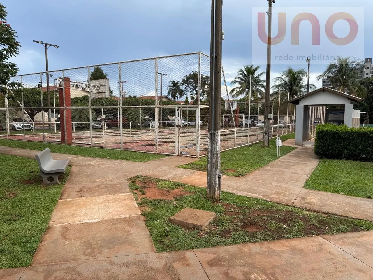 Apartamento em Tiradentes - Campo Grande - Foto 5