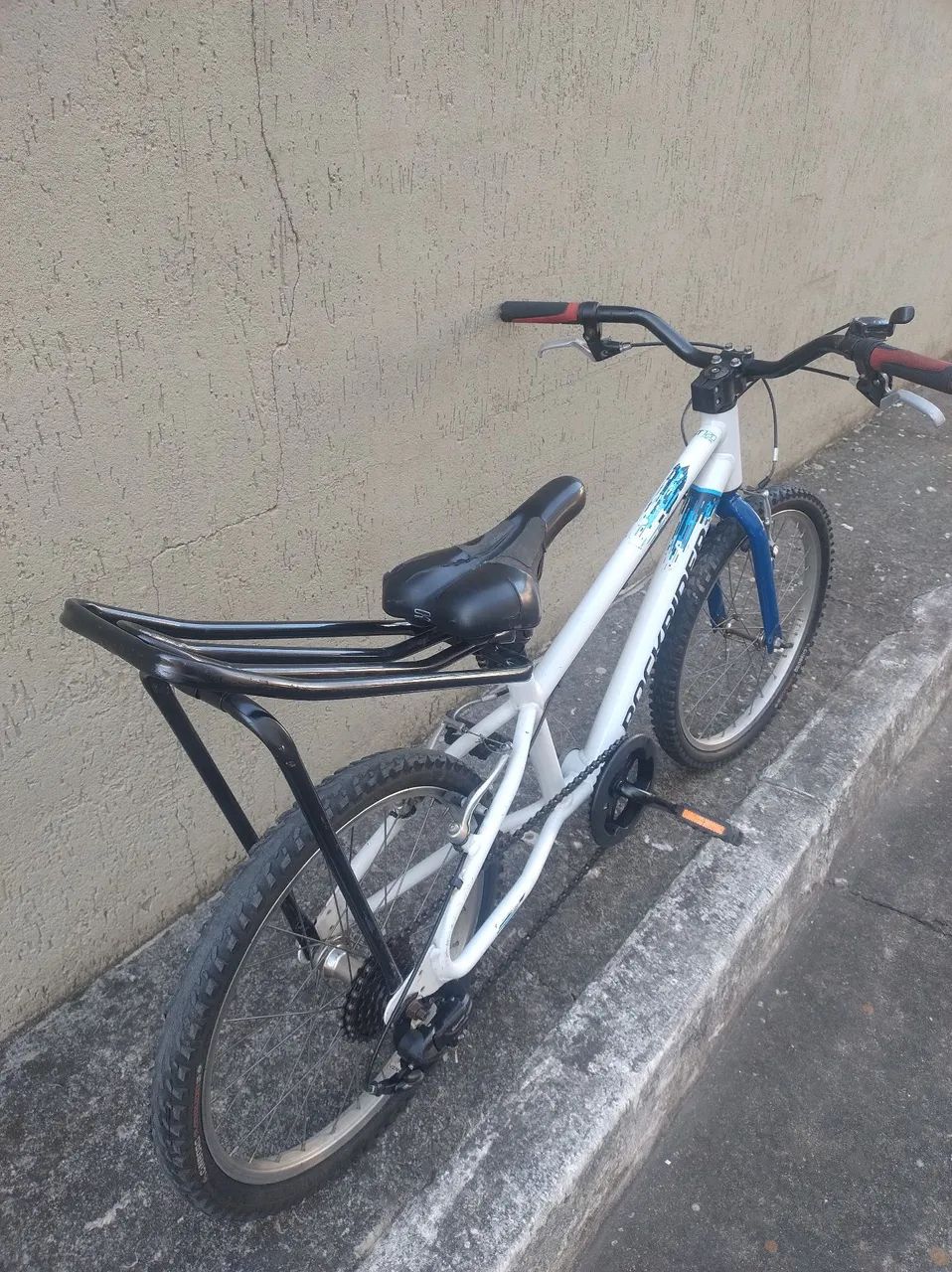 Bicicleta Aro 20  - Foto 2