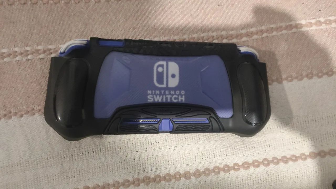 Nintendo Switch Lite  - Foto 2