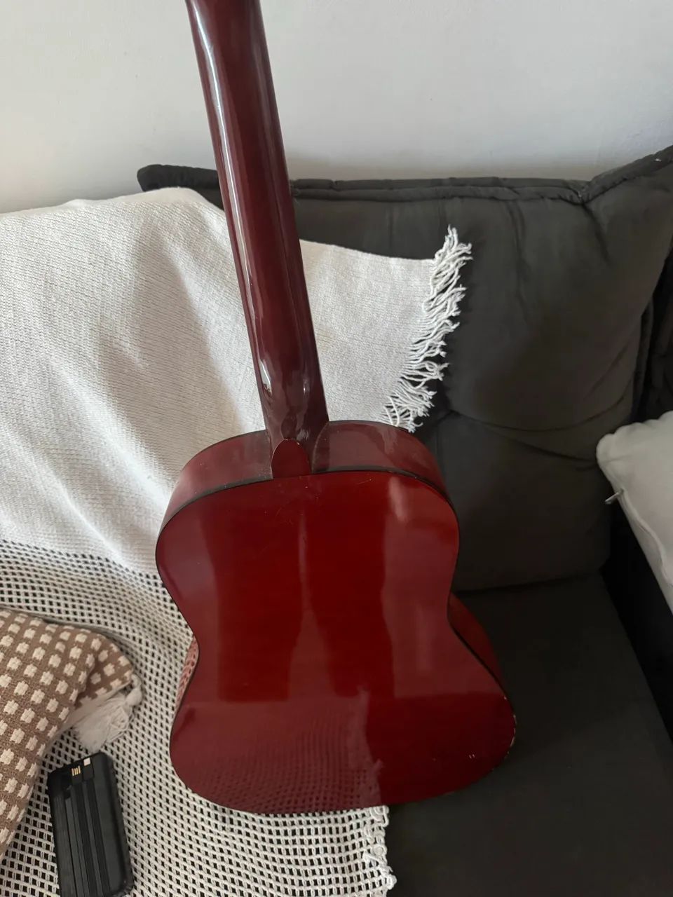 violão kids - Foto 3