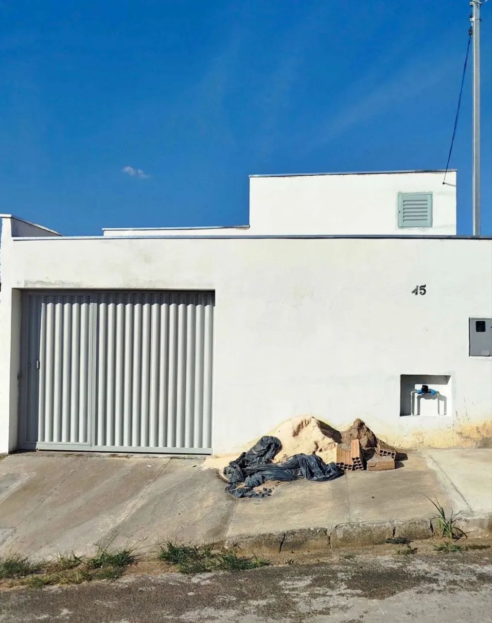 ( Casa no Zumbi - Recife para venda  - Foto 5