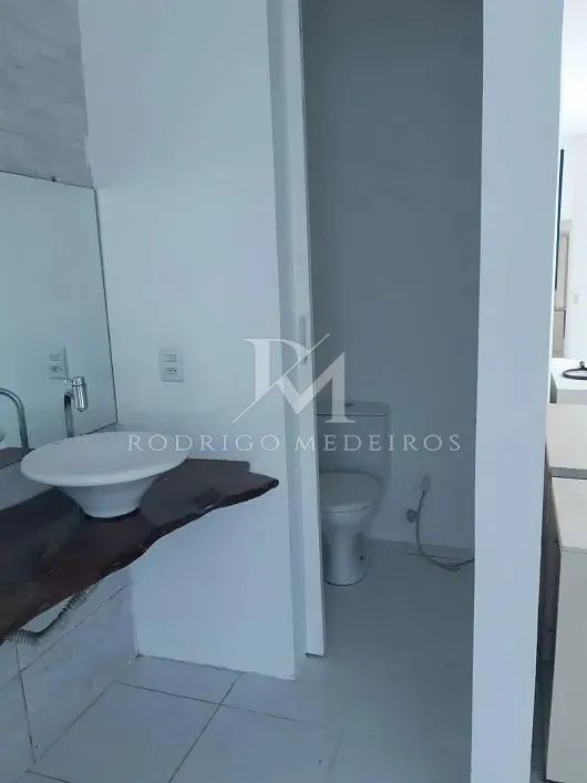 Casa em condomínio com 6 suítes no Rio Tavares, Florianópolis - Foto 5