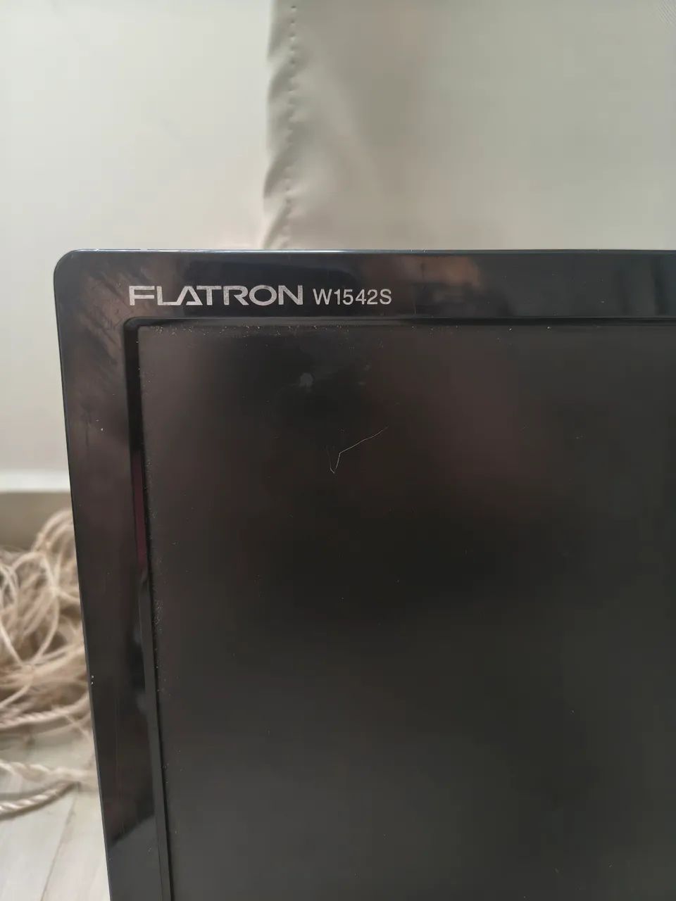Monitor LG 15 polegadas  - Foto 4