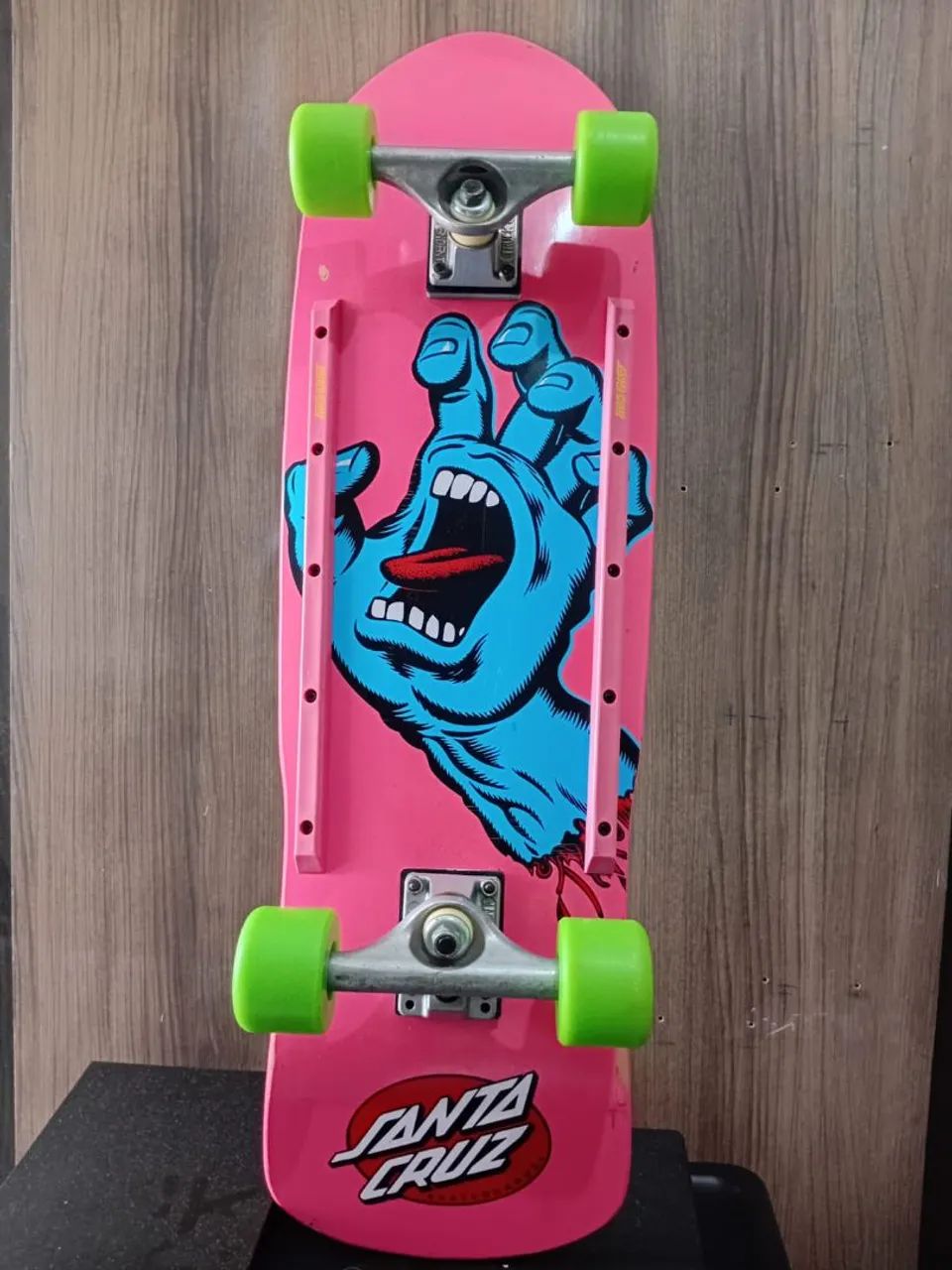 Skate Santa Cruz 