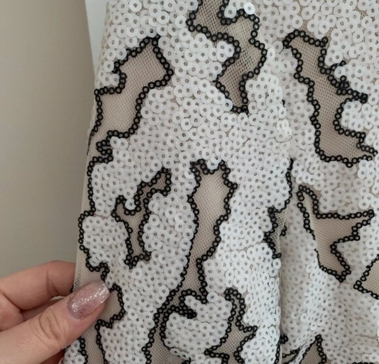 Vendo vestido Zara  - Foto 2