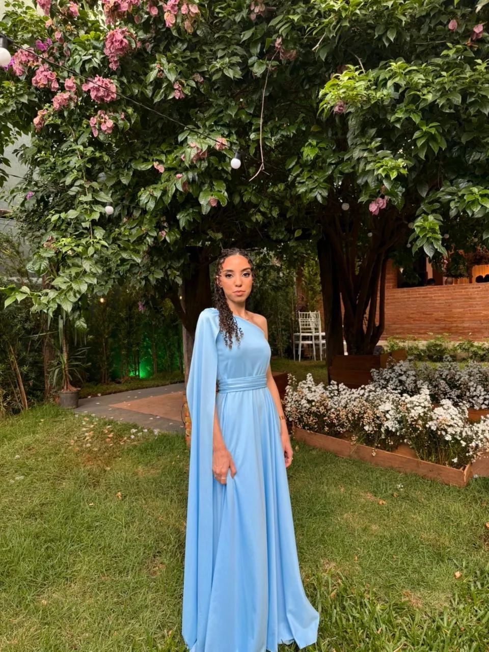 Vestido de festa  - Foto 2