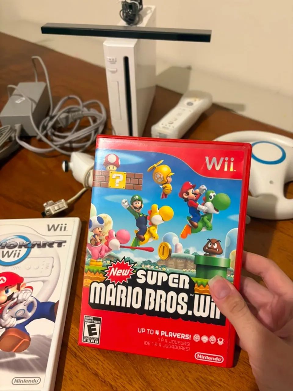 Nintendo Wii - Foto 2
