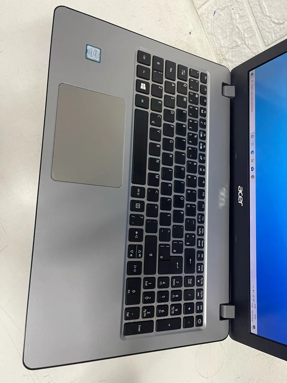 notebook - Foto 2
