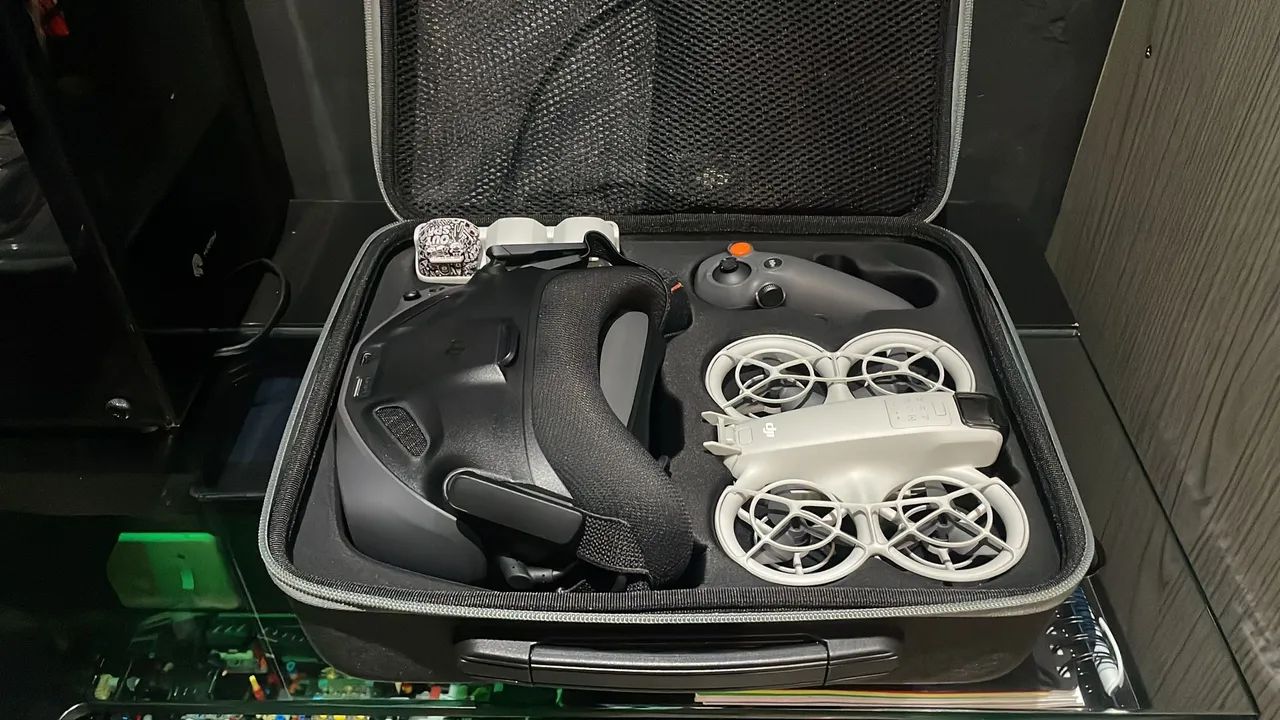 dji neo combo fly more Motion