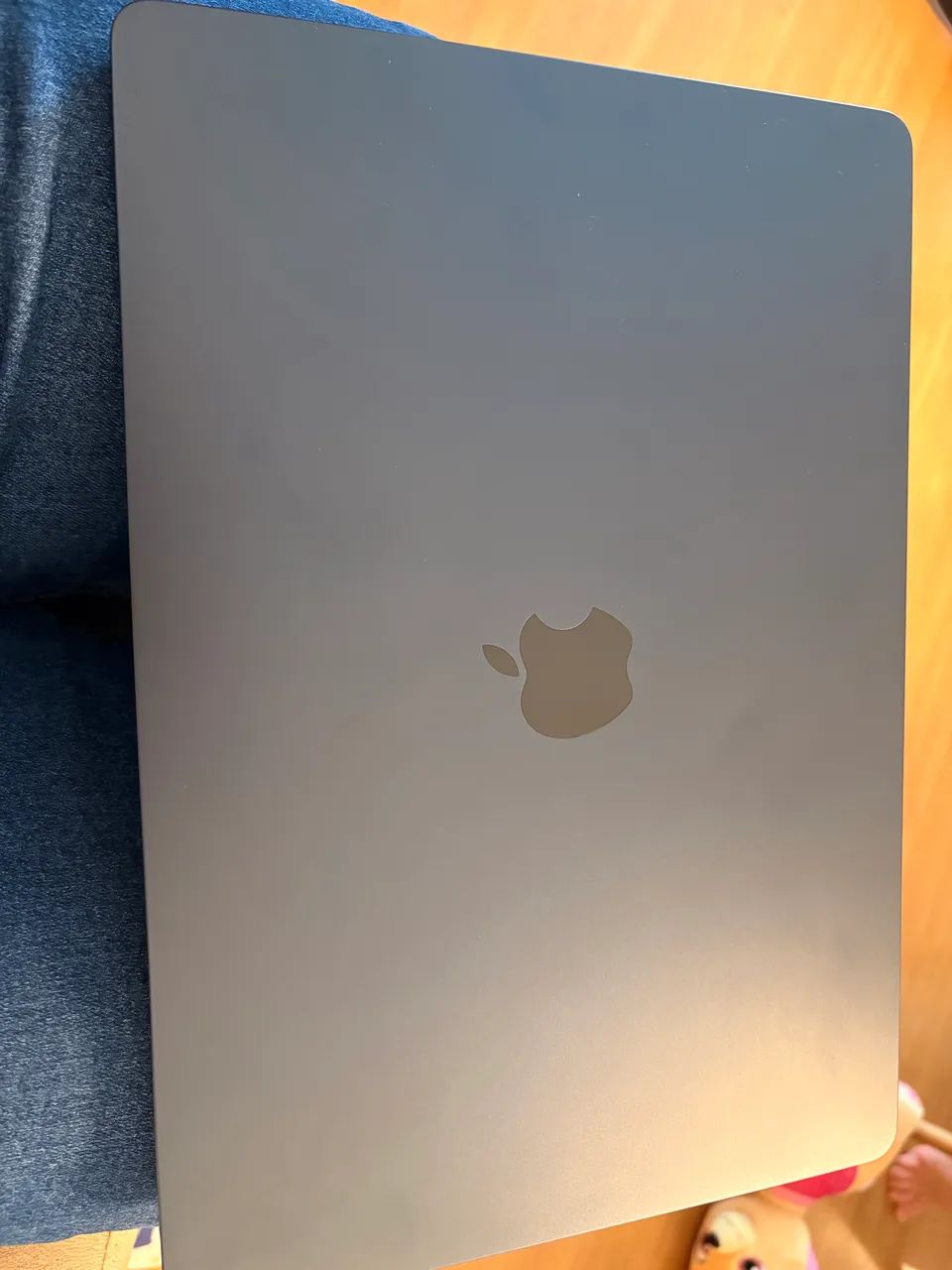 MacBook Air 15? M2 Cinza  - Foto 2