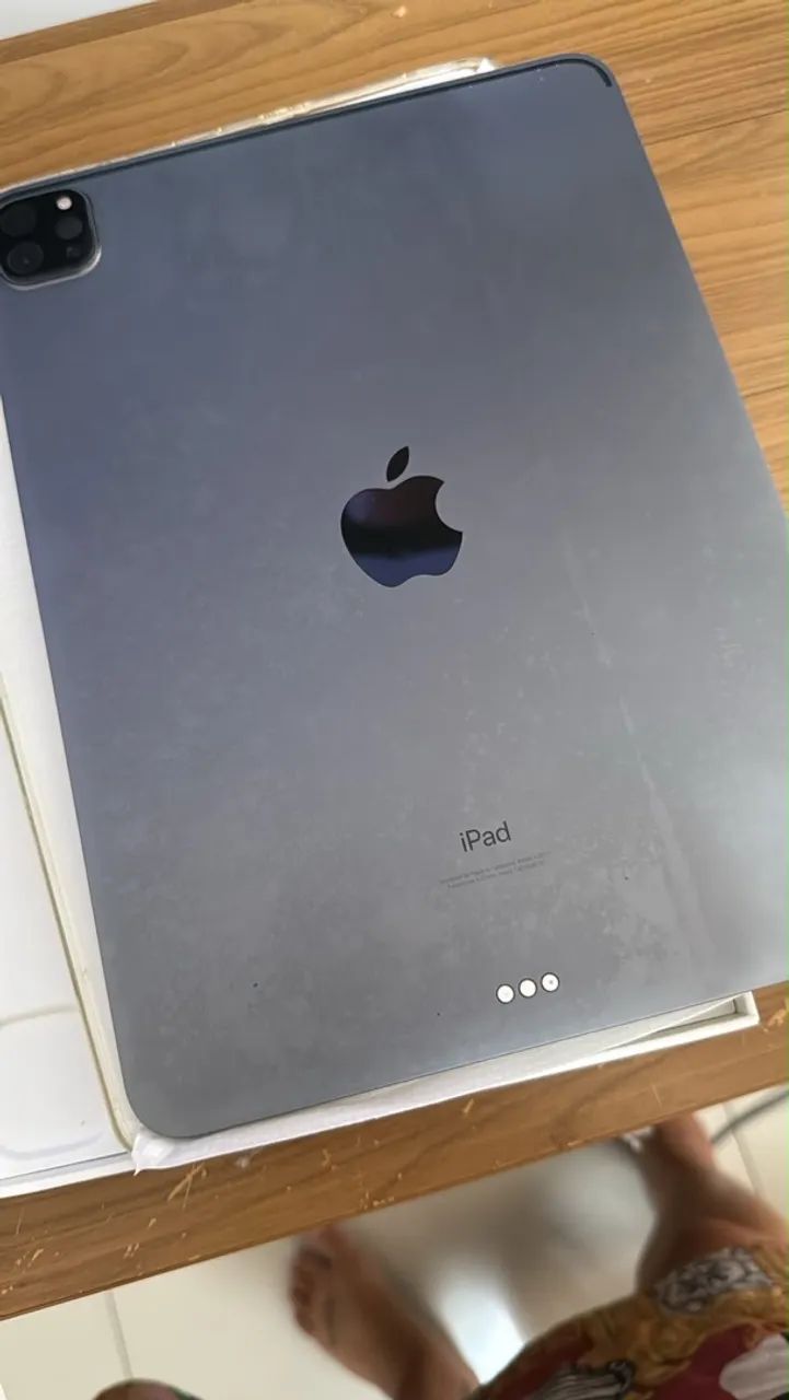 iPad Pro 11? + Apple Pencil - Foto 4