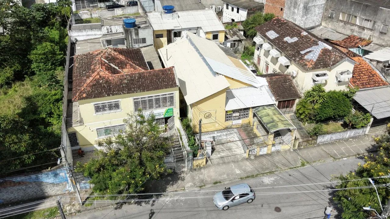 ponto comercial em Casa Amarela - Foto 2