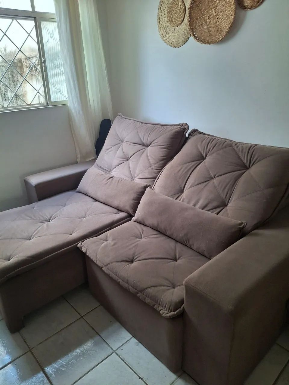 Sofá Retrátil  - Foto 3