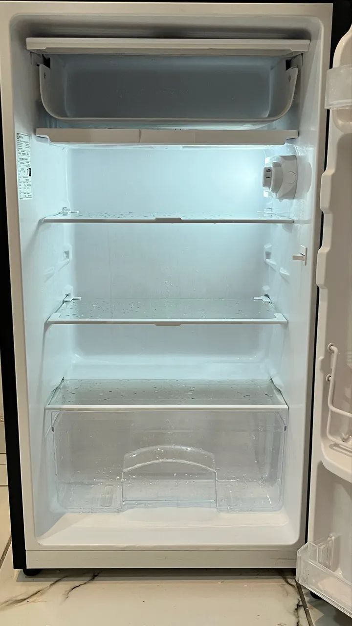 Frigobar Electrolux  - Foto 2