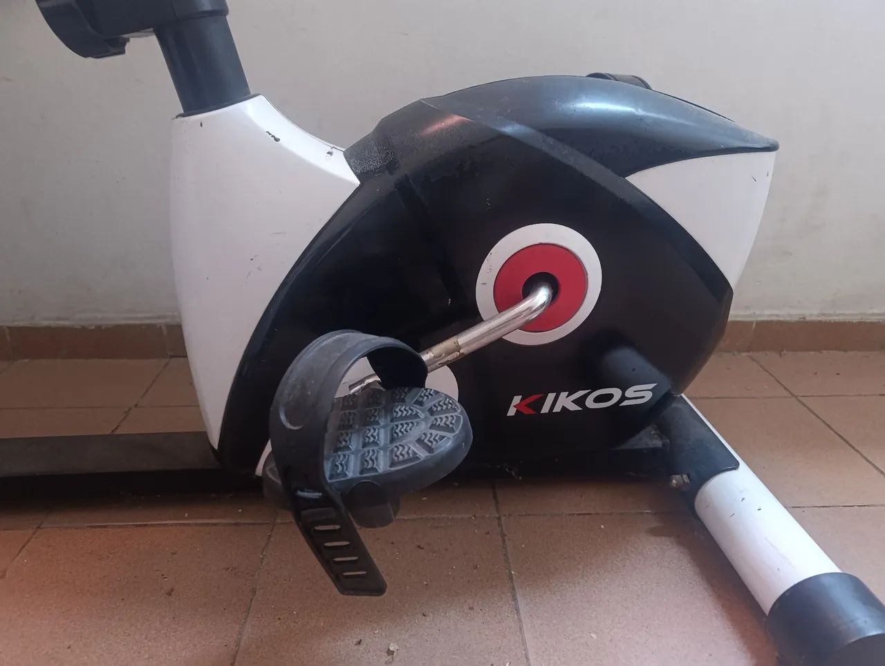 ? Bicicleta Ergométrica à Venda - Relógio Funcionando - Foto 3