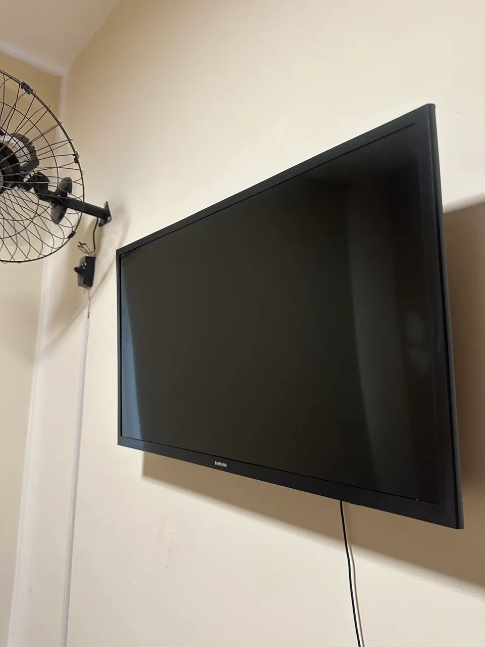 TELEVISÃO 