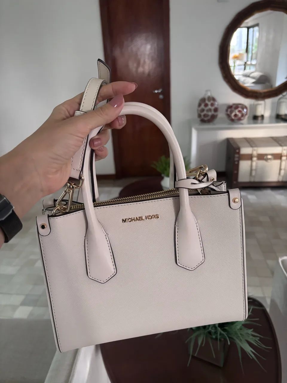 Bolsa importada 