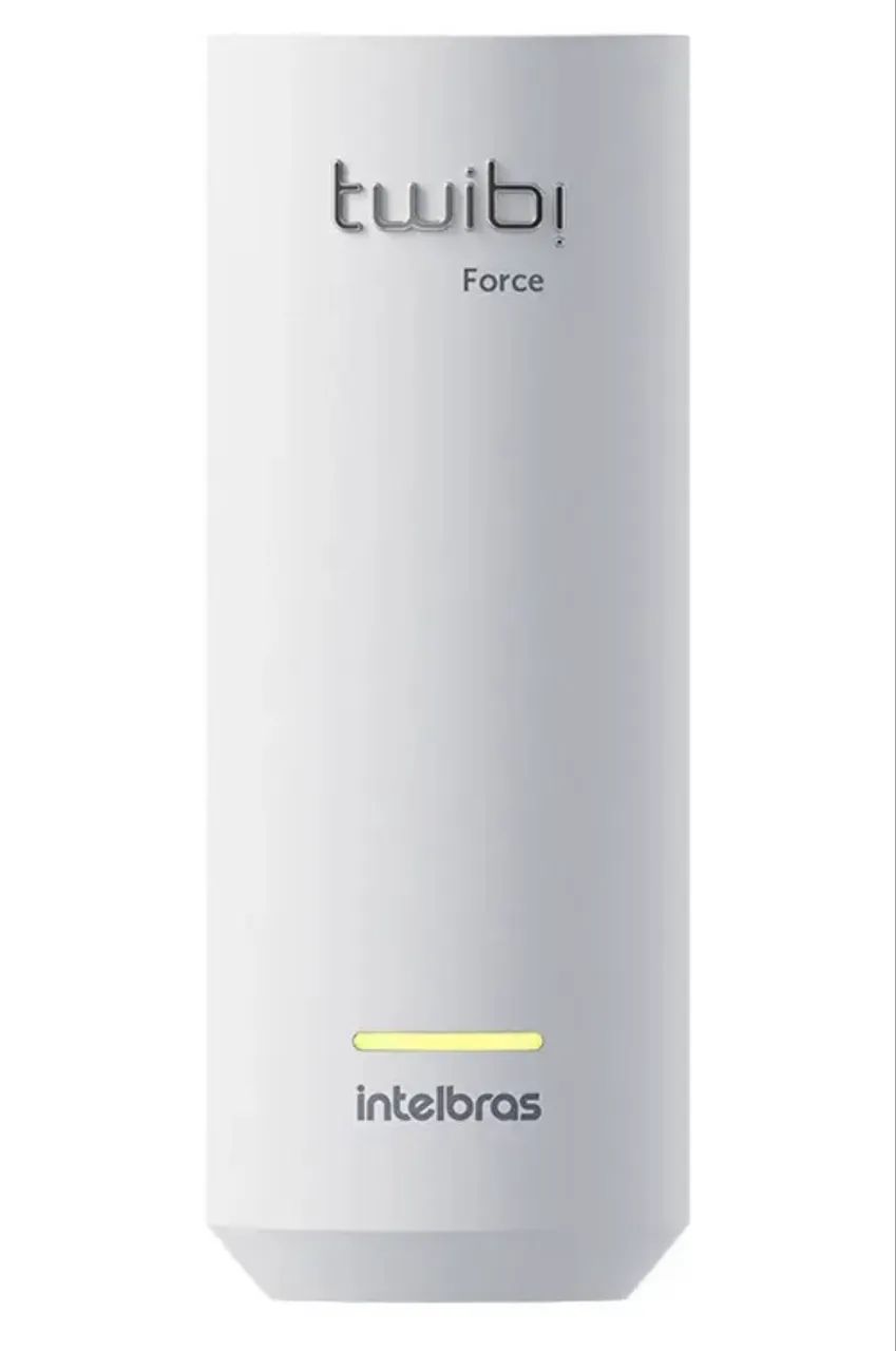 Twibi Force Plug Intelbras - Foto 4
