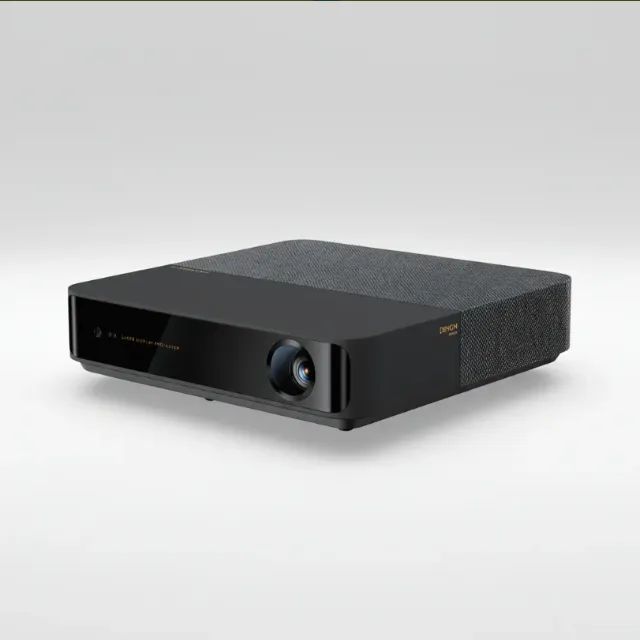 Projetor Portátil Formovie S5 Smart Laser