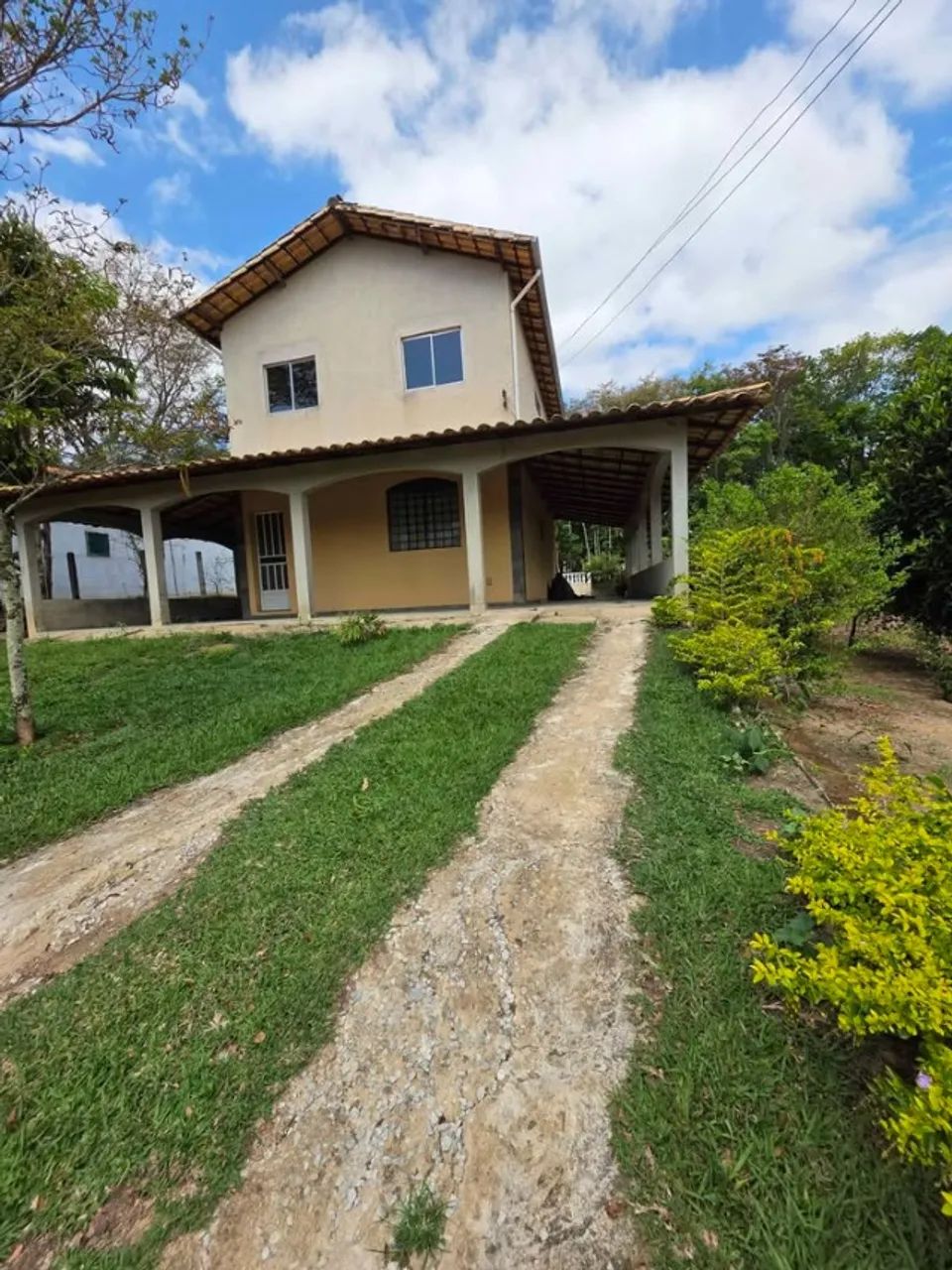 Casa a Venda 