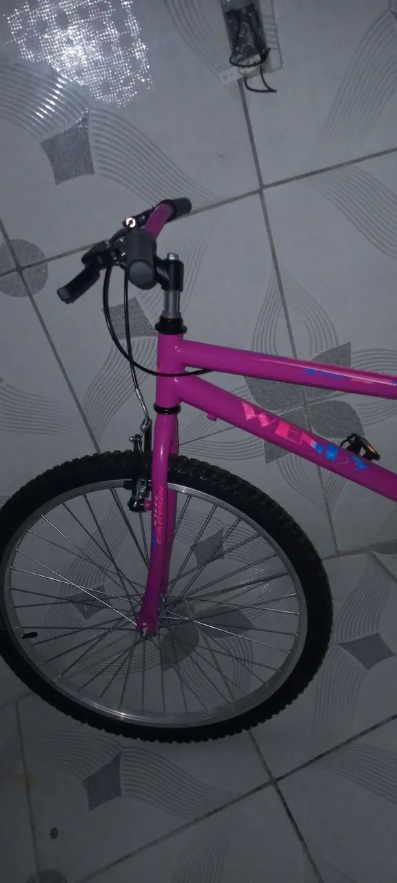Bicicleta Aro26 - Foto 3