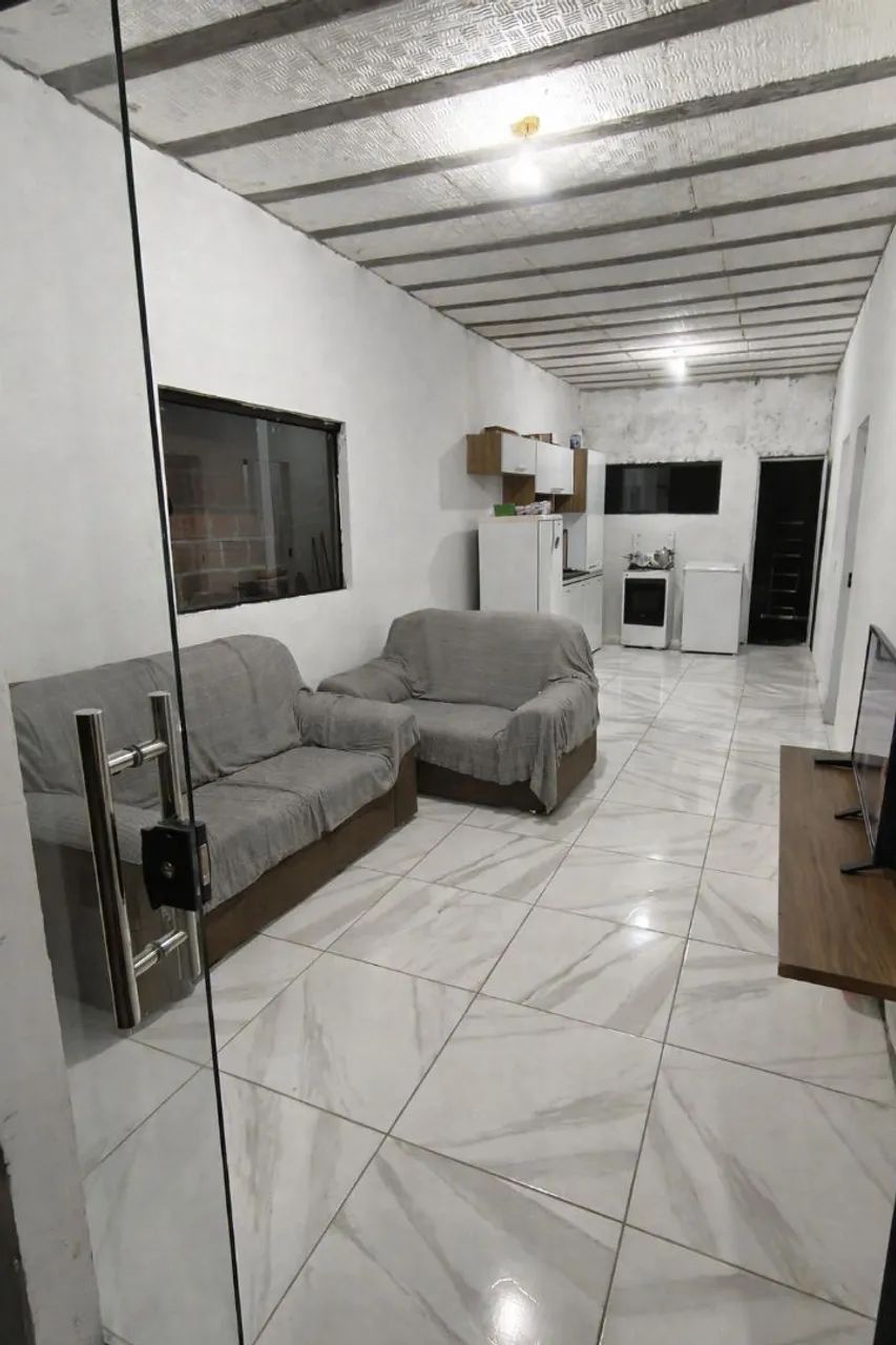 Casa a venda 