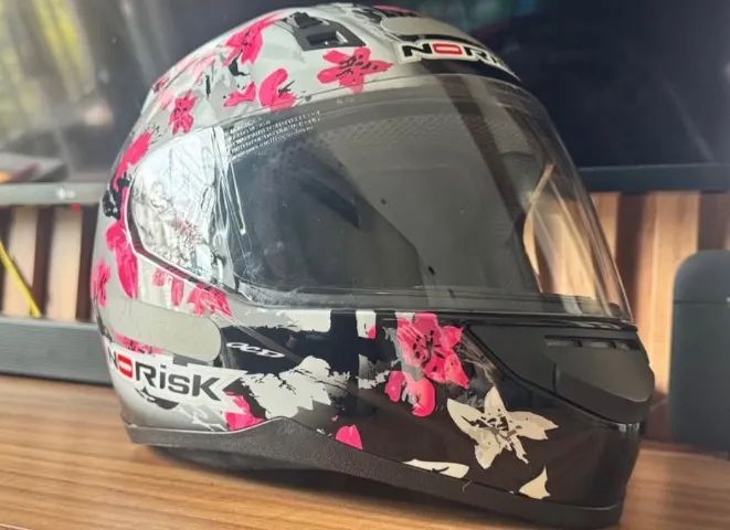 Capacete Norisk 
