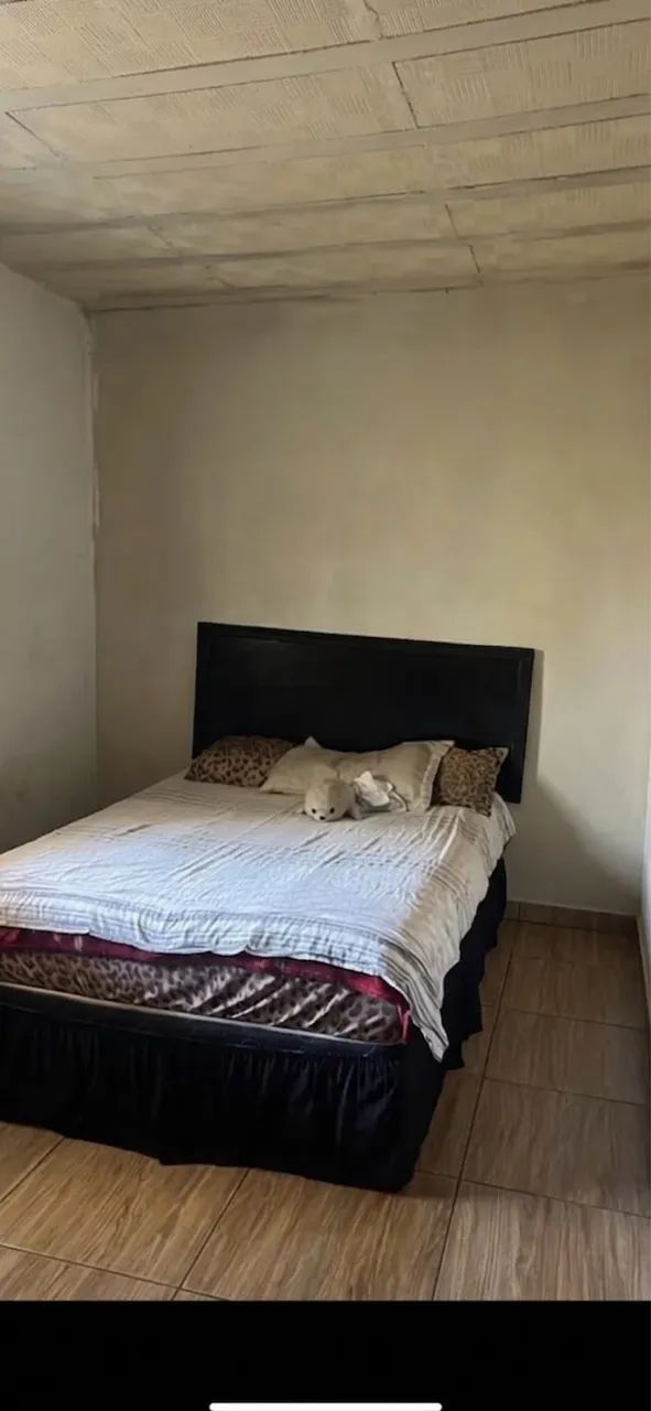 Vendo casa quitada