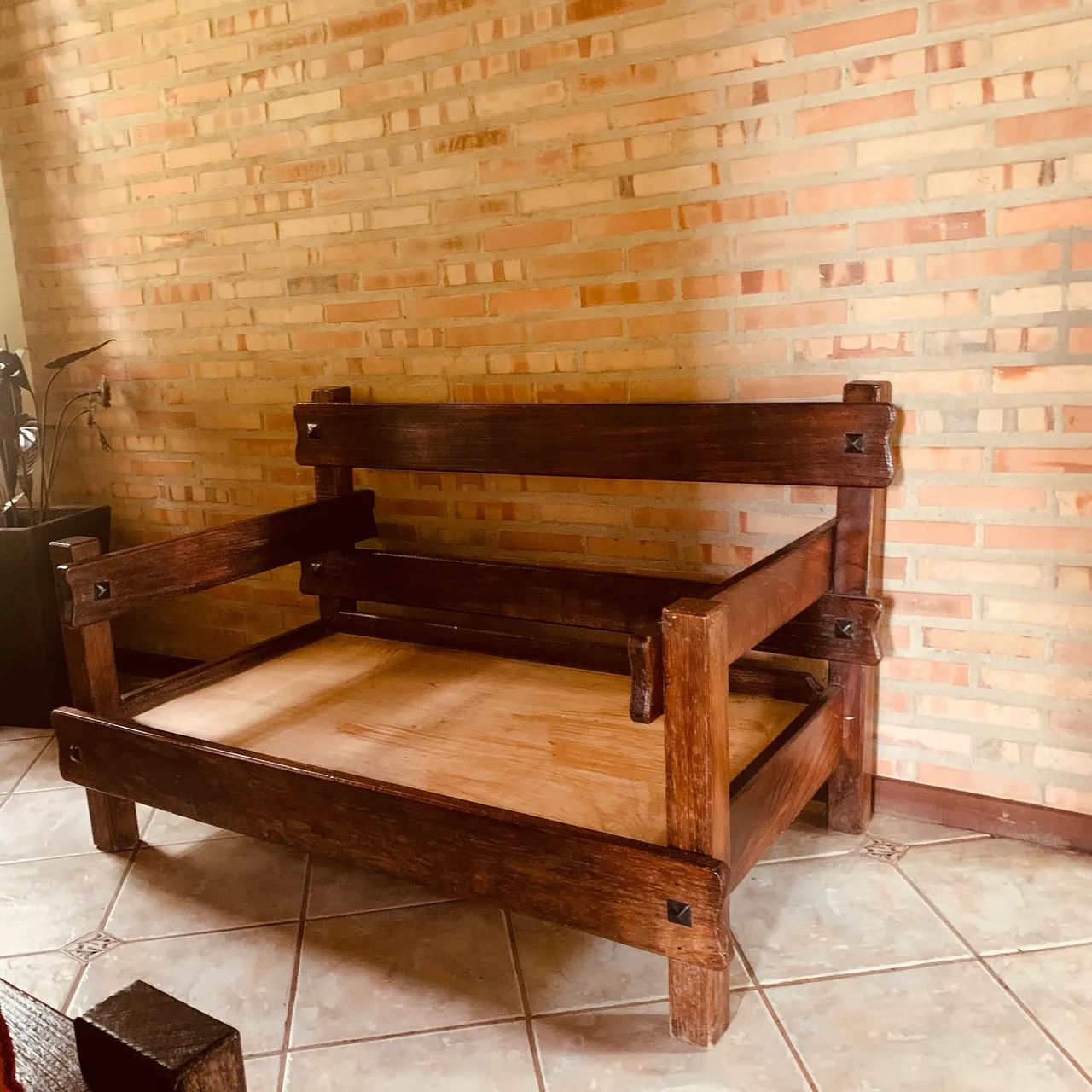 sofá 2 lugares - Foto 2