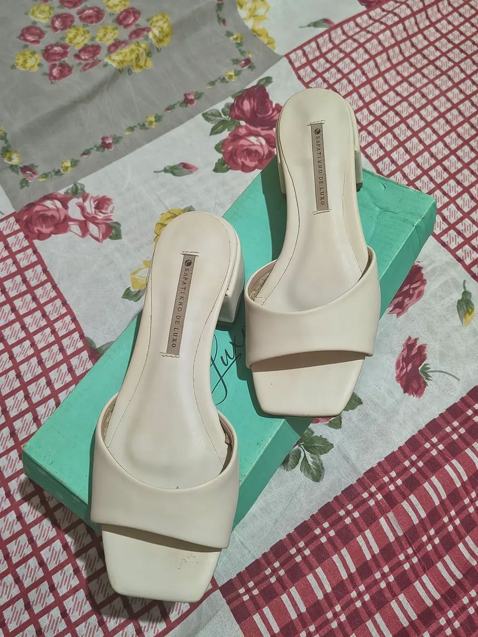 Sapato. - Foto 2