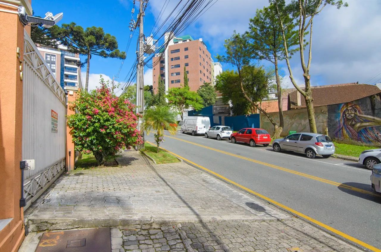 Vendas Apartamento Curitiba PR - Foto 3