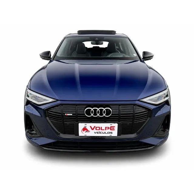 Audi E-Tron Sportback Perf. Aut. (elétrico) 2022 - Foto 3