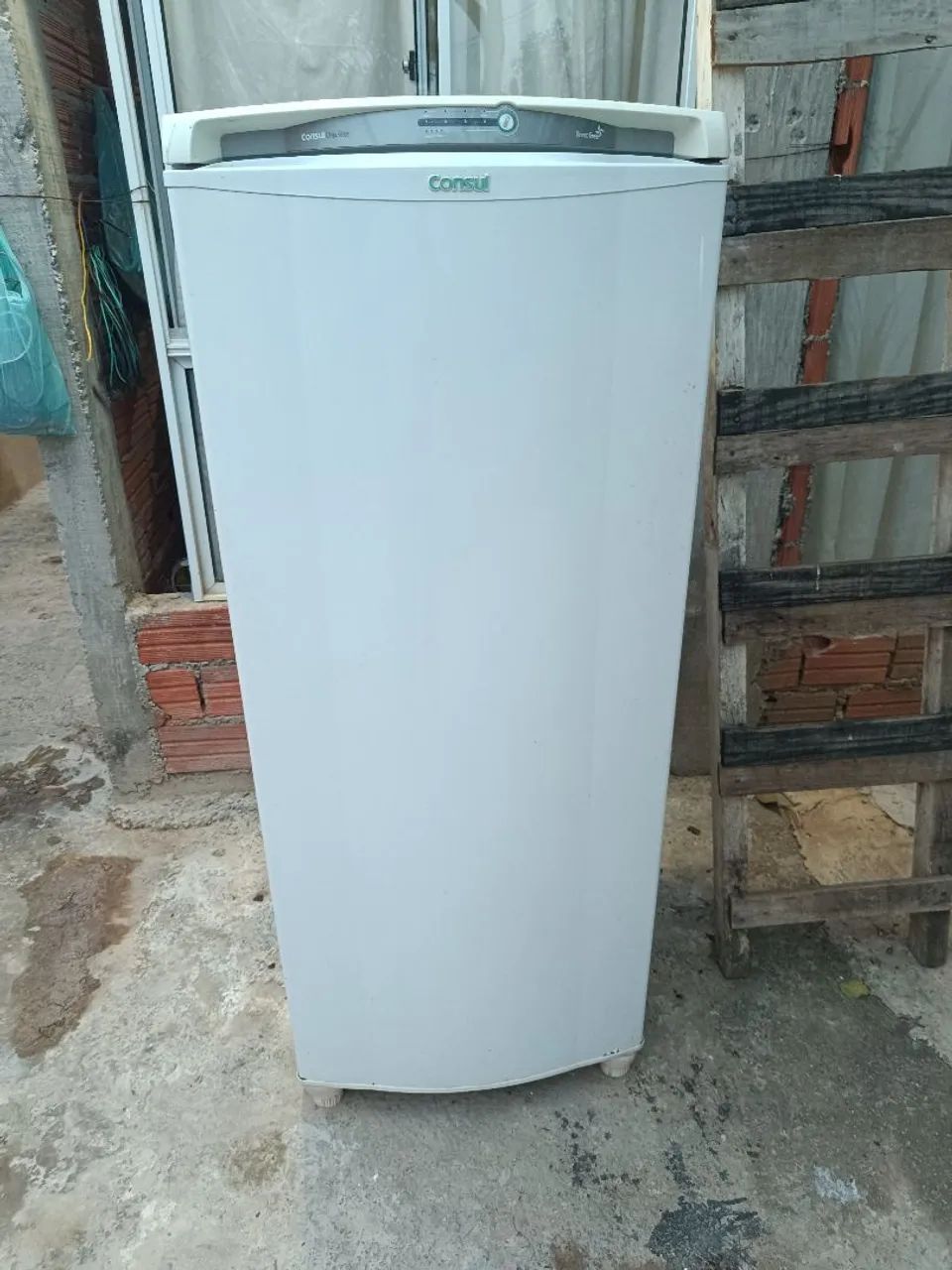 Geladeira Consul 220 vots - Foto 3