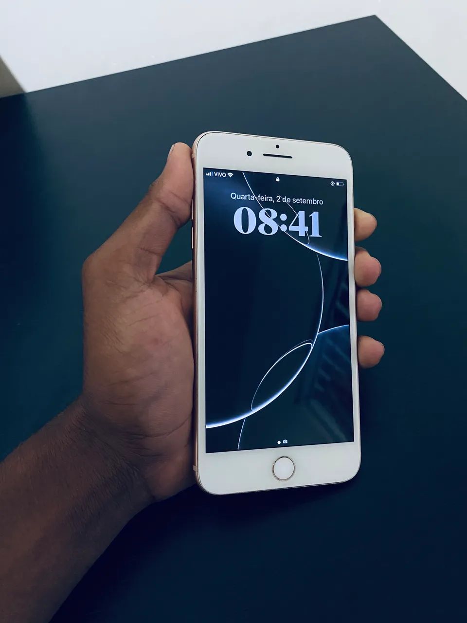 iPhone 8 Plus 64gb - Foto 3