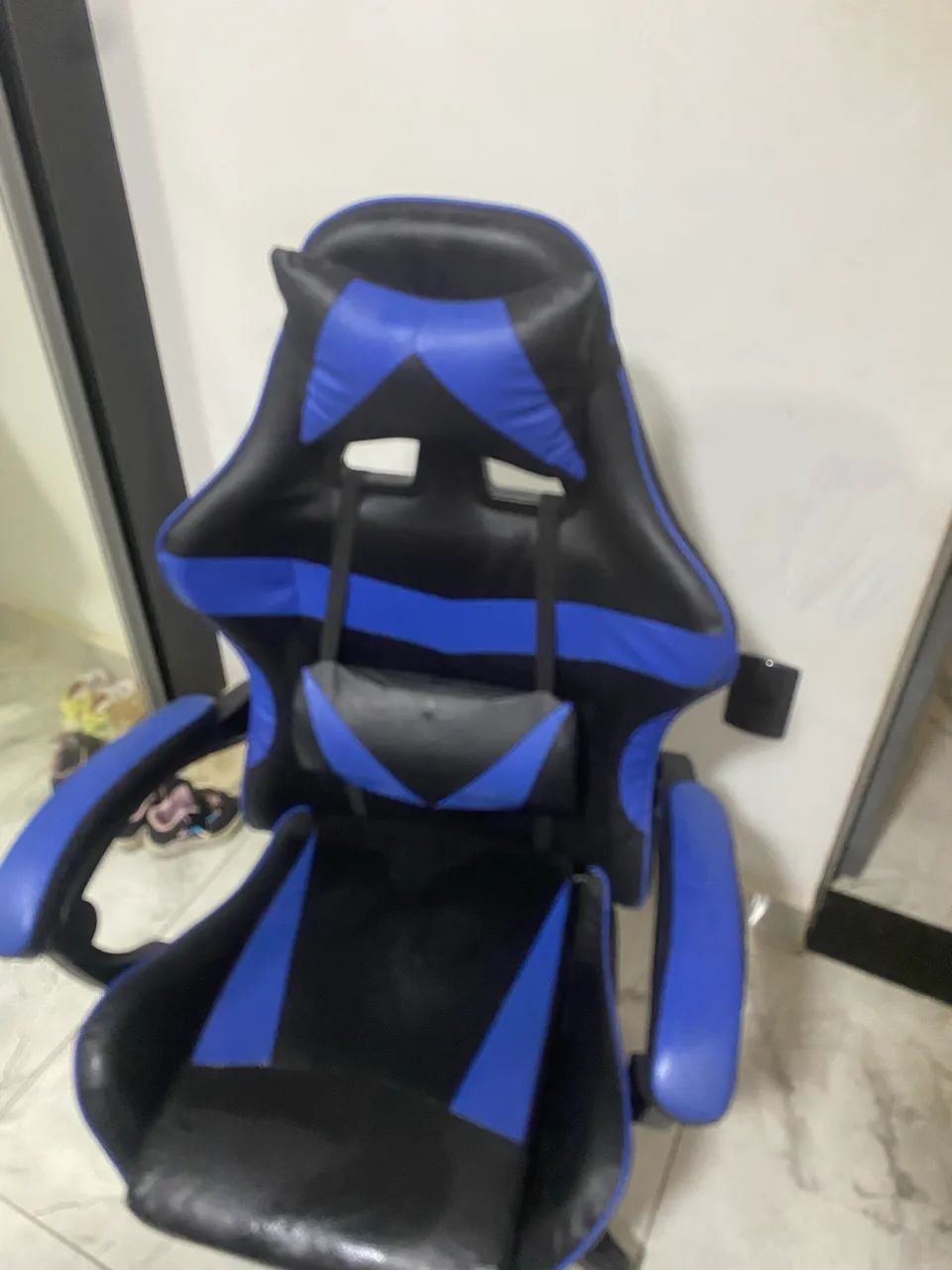 Cadeira gamer  - Foto 2