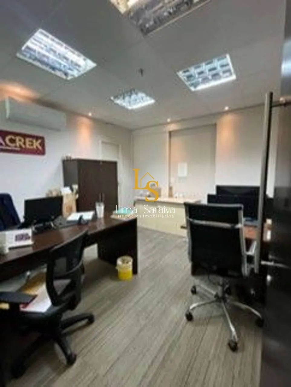 Sala Comercial à venda, 123 m² - Morumbi - Foto 4