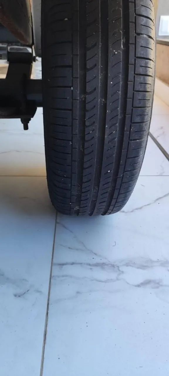 REBOQUE PARA VENDER LANCHES  - Foto 4