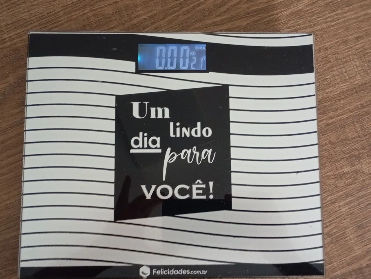 Balança  - Foto 3