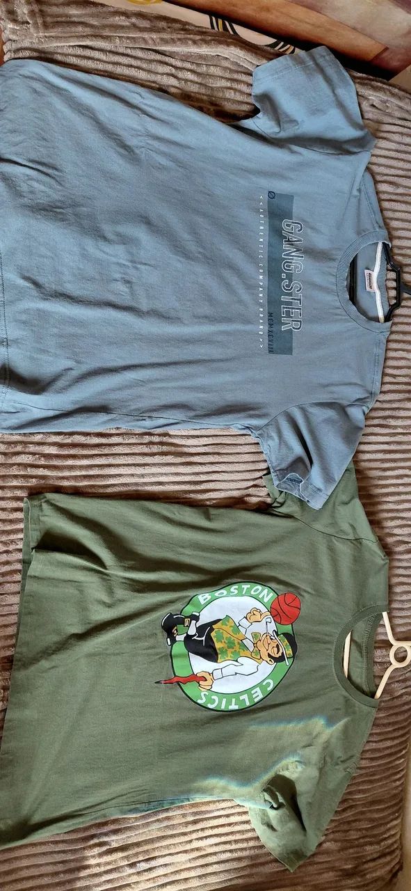 Camisas