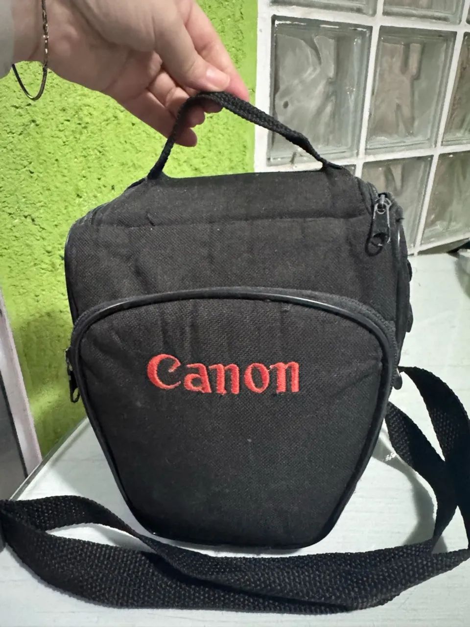 Câmera CÂNON T7i  - Foto 3