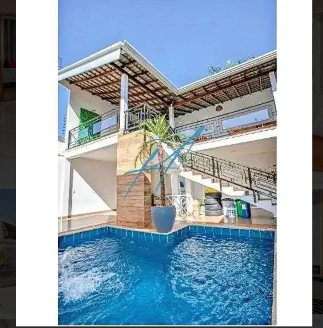 Casa alto padrão Maringá - Jardim Los Angels - Foto 5
