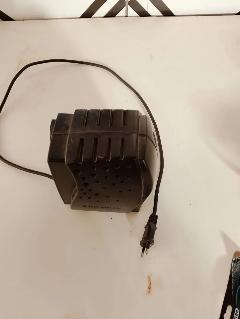Furadeira de impacto Dewalt 550w - Foto 3
