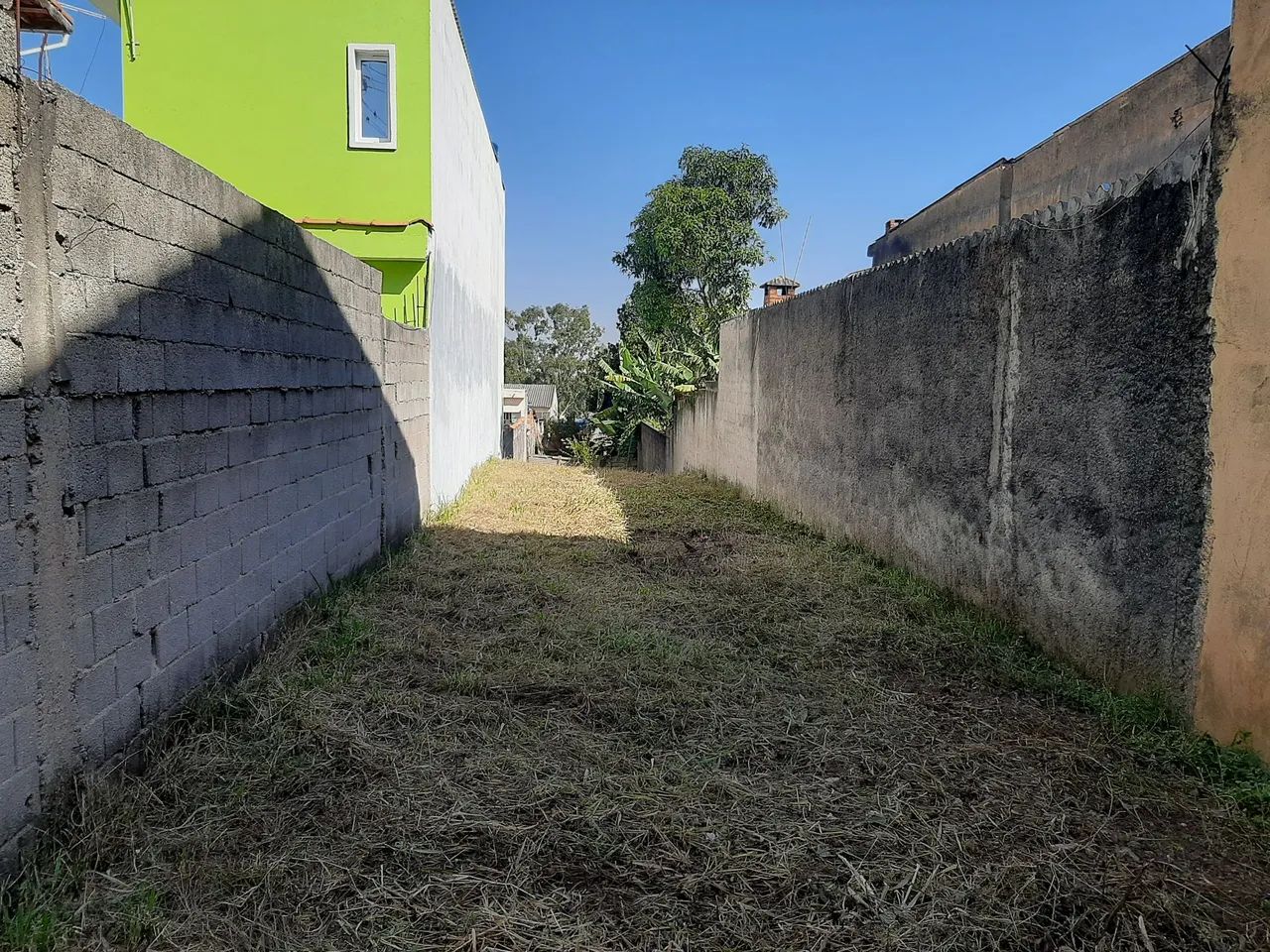 Vendo terreno - Foto 2