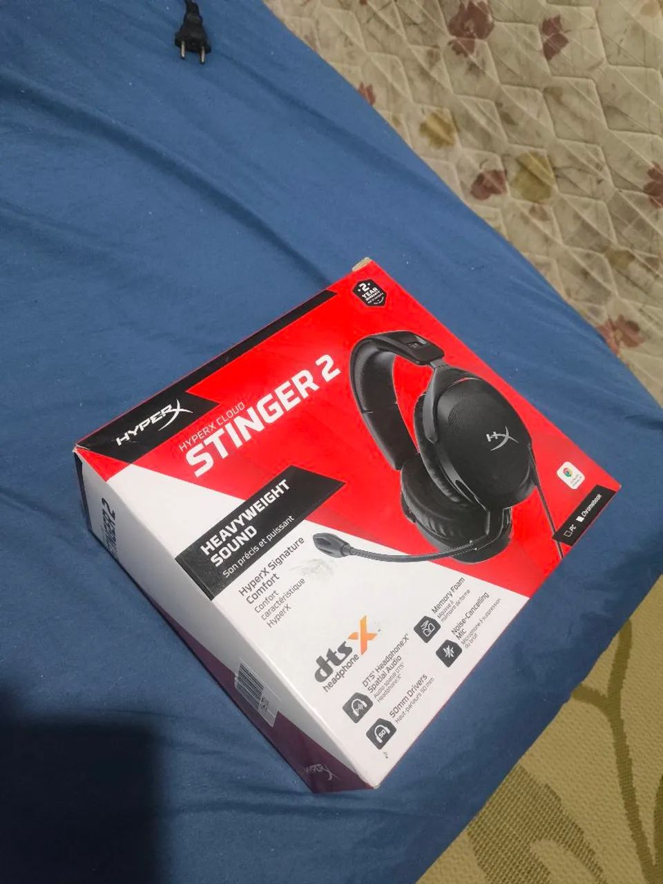 Huperx cloud stinger 2