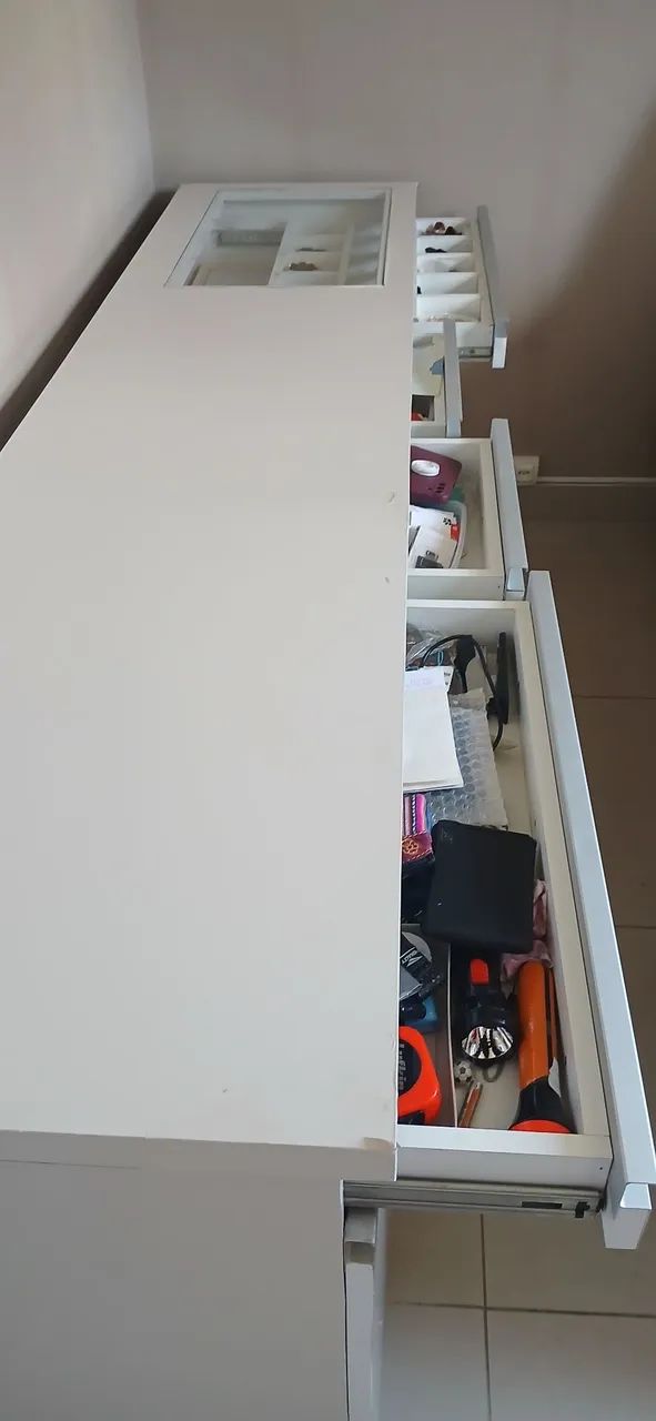 Móvel de quarto/escritório  - Foto 4