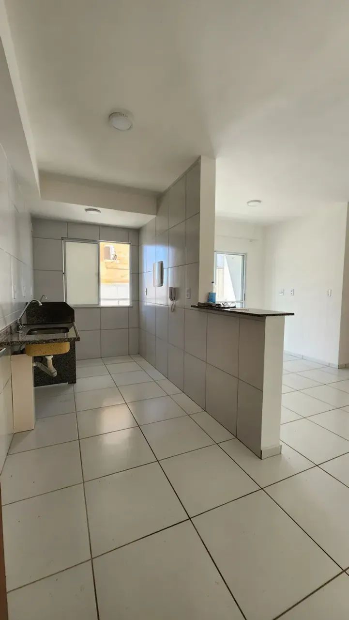 Apartamento Térreo, Nascente no Araçagy. - Foto 3