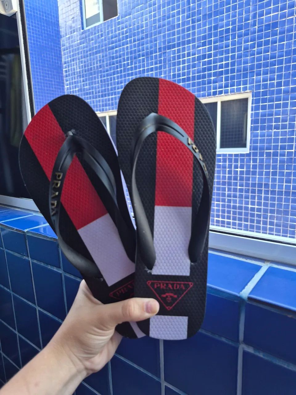Havaianas masculino  - Foto 4