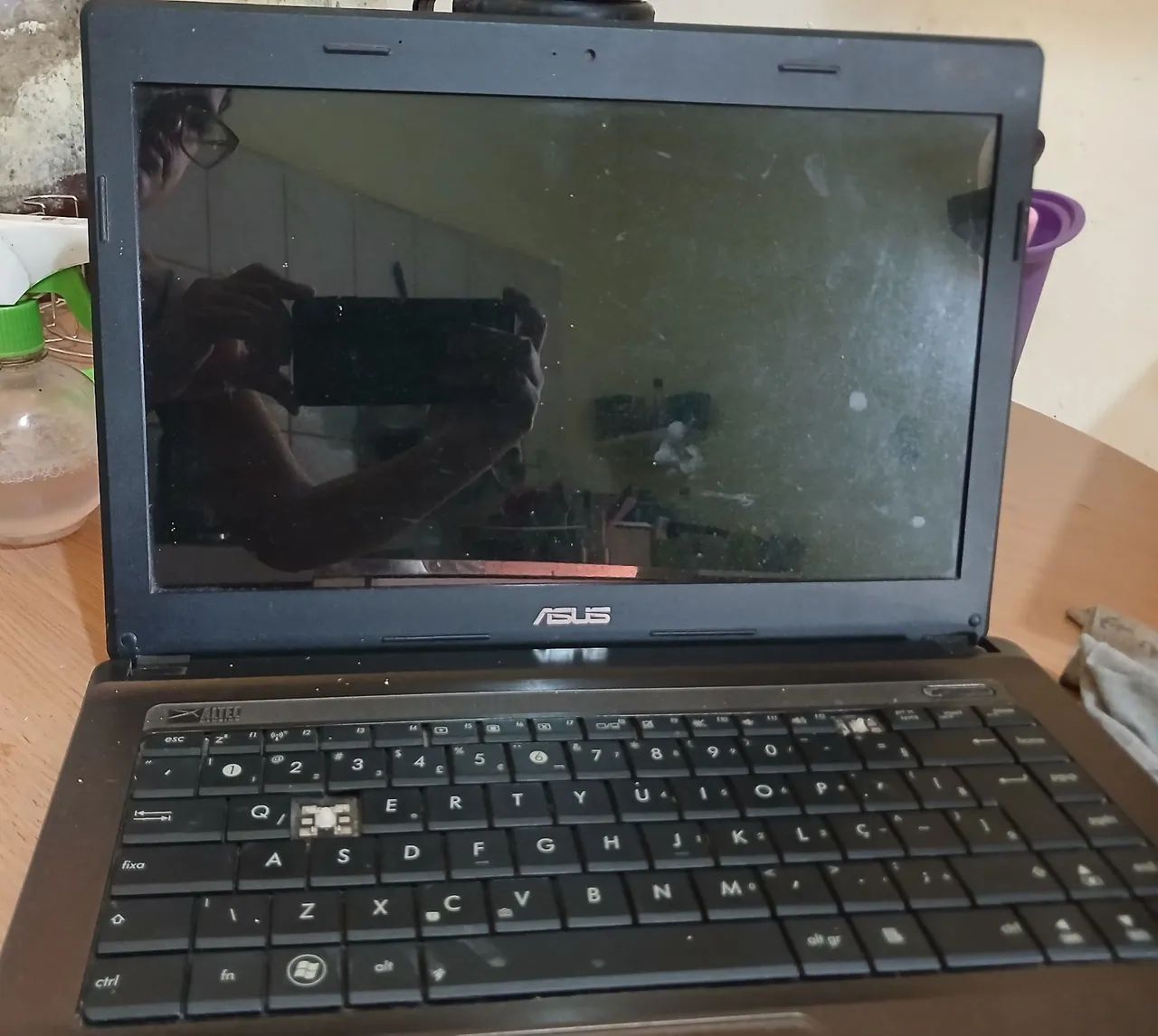 Notebook 