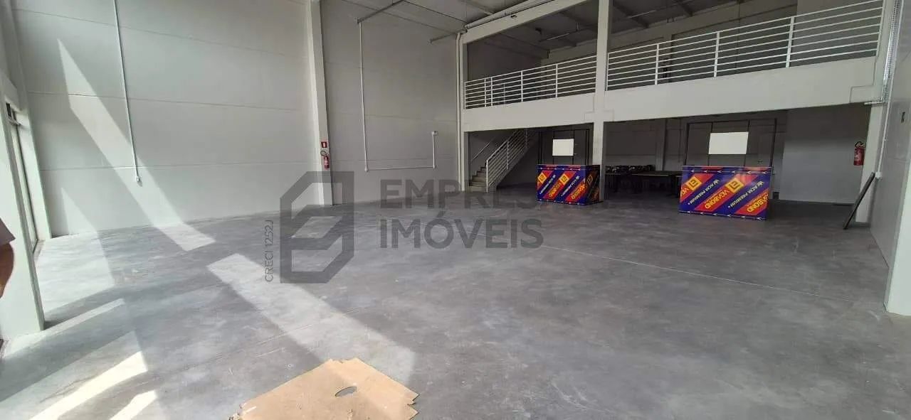 Galpão Loja Comercial para Locação - Avenida Principal | Nova Palhoça - Foto 3