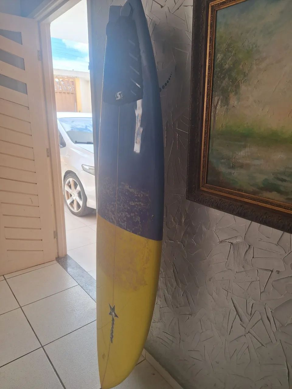 Prancha de surf - Foto 4